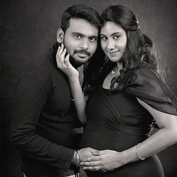 Maternity Photography