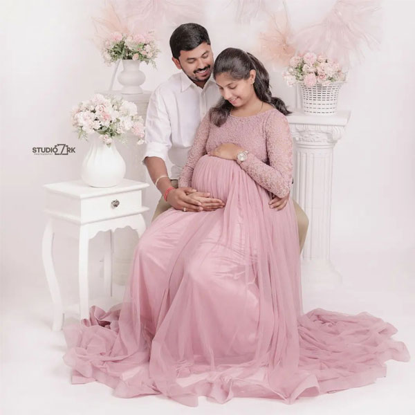 Maternity Photography