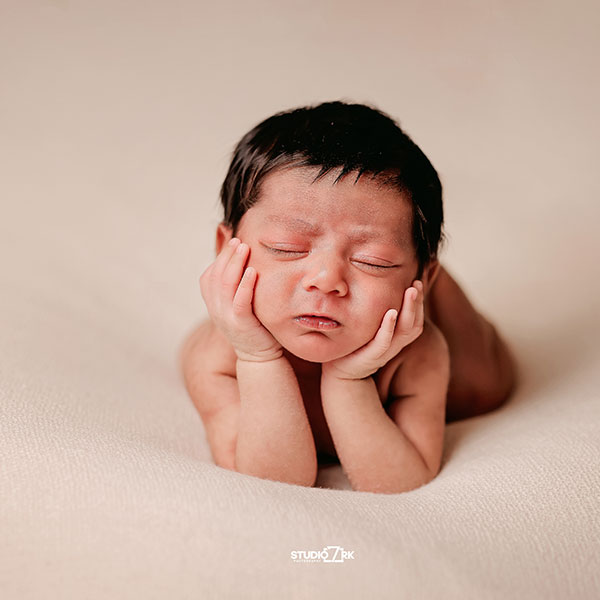 Newborn Baby Photography