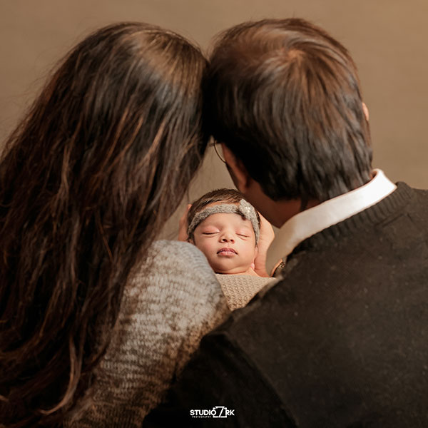 Newborn Baby Photography