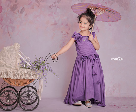 Kids Photoshoot